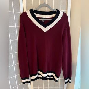 Forever 21 Men’s Sweater